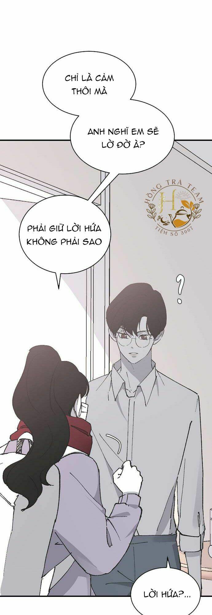 ba người anh trai cực phẩm của tôi Chapter 26 - Trang 2