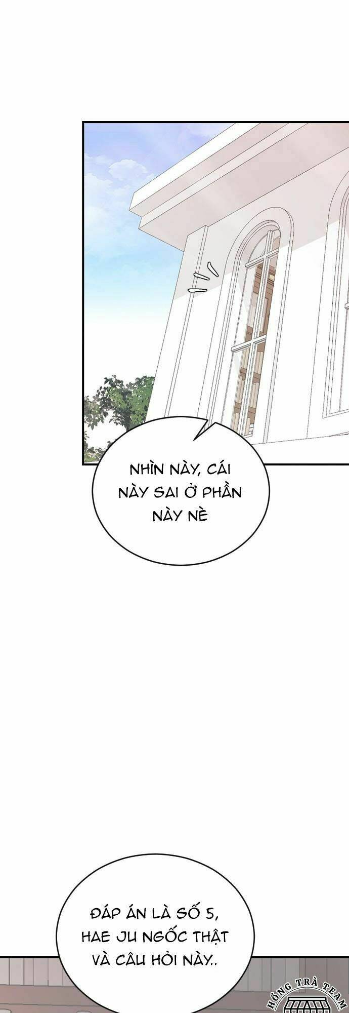 ba người anh trai cực phẩm của tôi Chapter 28 - Trang 2