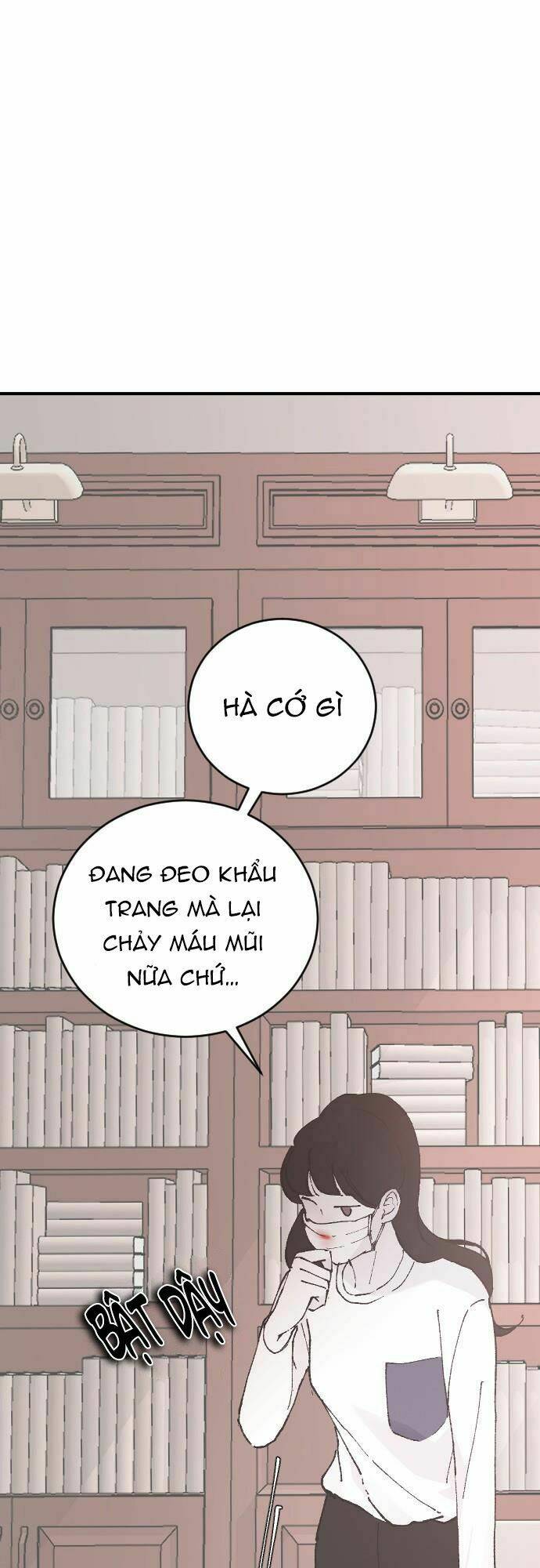 ba người anh trai cực phẩm của tôi Chapter 28 - Trang 2