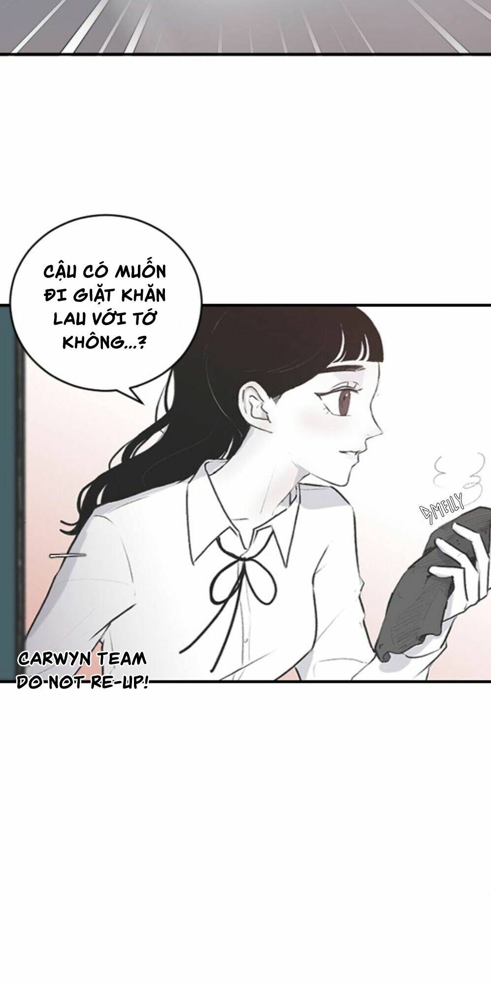 ba người anh trai cực phẩm của tôi Chapter 3 - Next Chapter 4