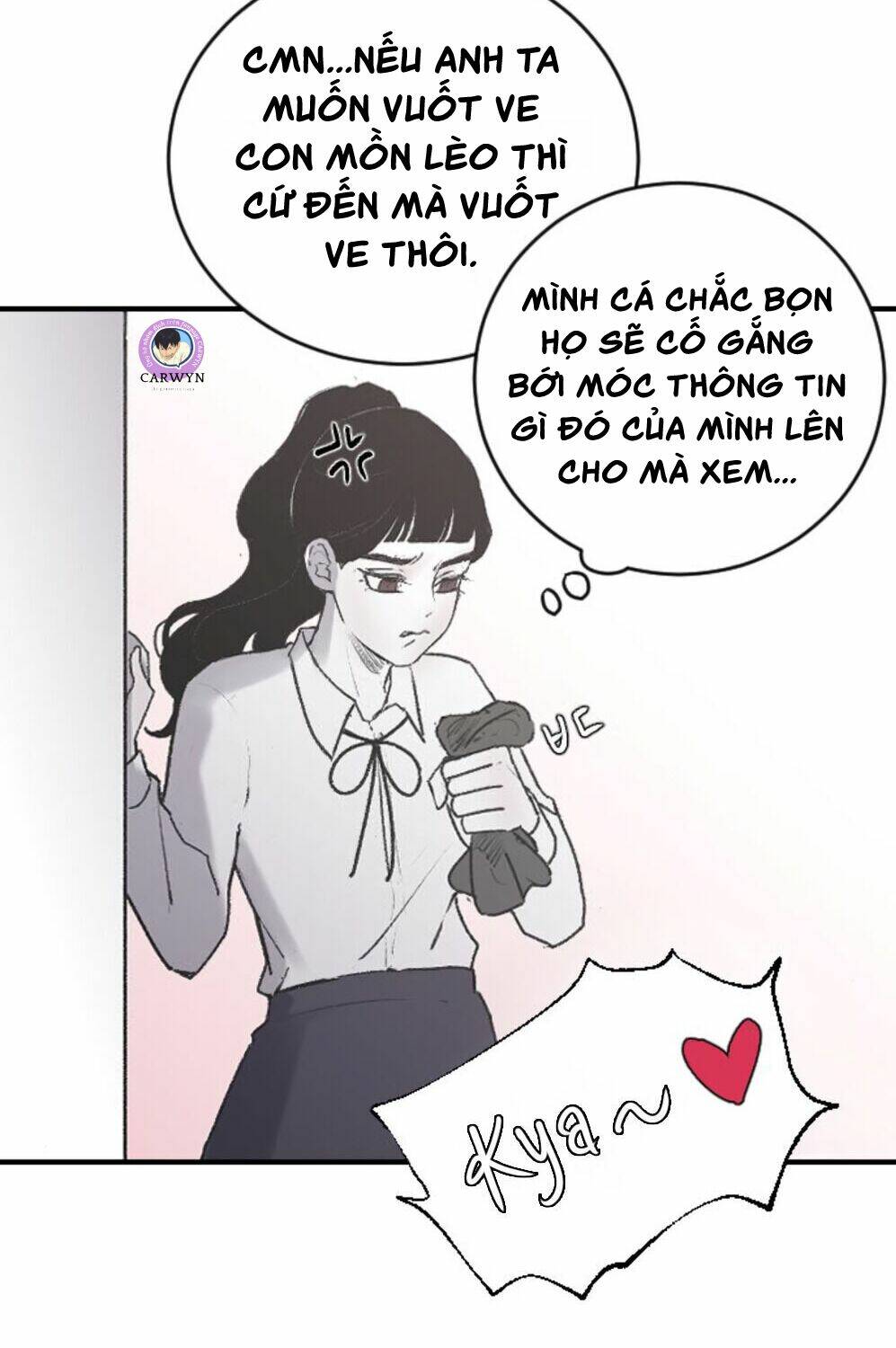 ba người anh trai cực phẩm của tôi Chapter 3 - Next Chapter 4