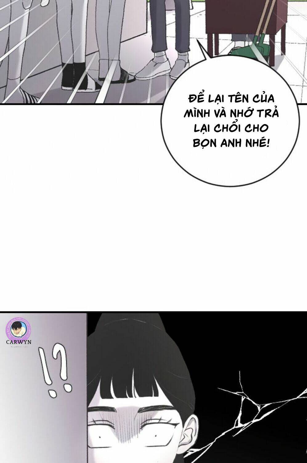 ba người anh trai cực phẩm của tôi Chapter 3 - Next Chapter 4