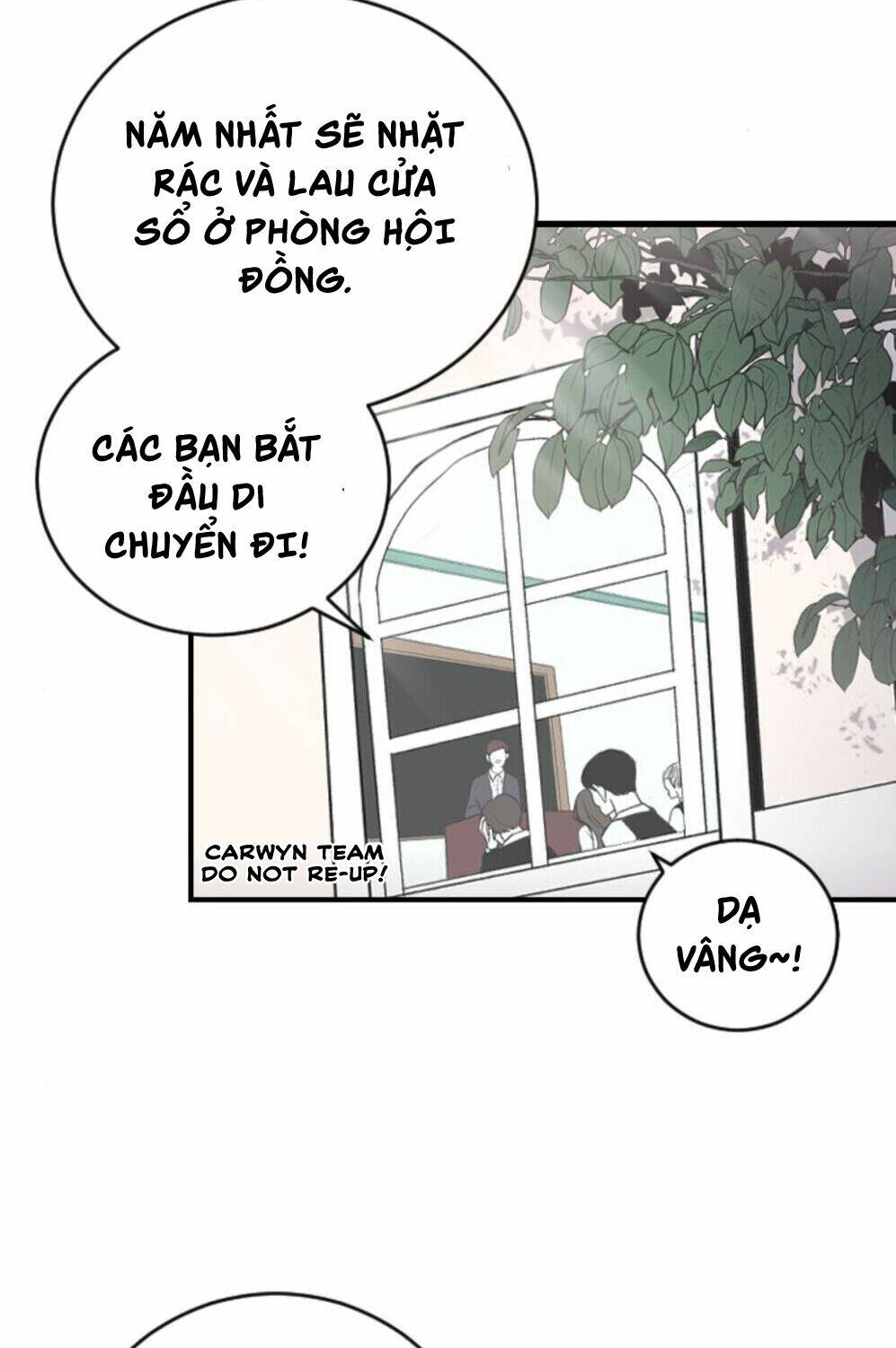 ba người anh trai cực phẩm của tôi Chapter 3 - Next Chapter 4