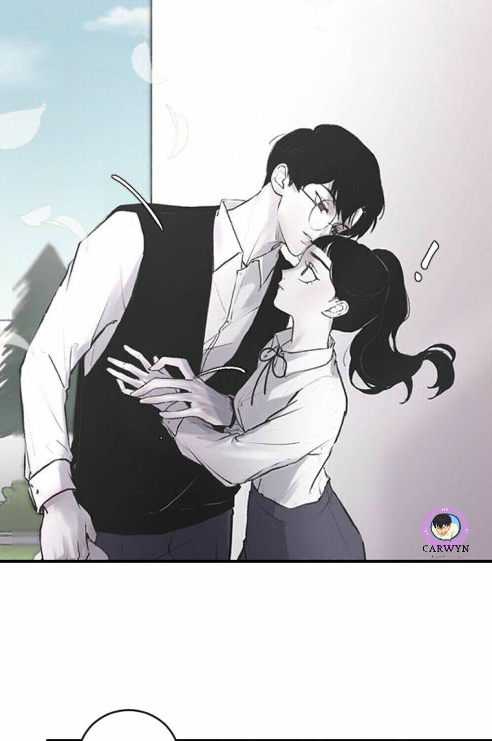 ba người anh trai cực phẩm của tôi Chapter 3 - Next Chapter 4