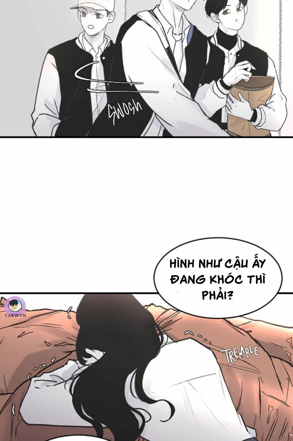 ba người anh trai cực phẩm của tôi Chapter 3 - Next Chapter 4