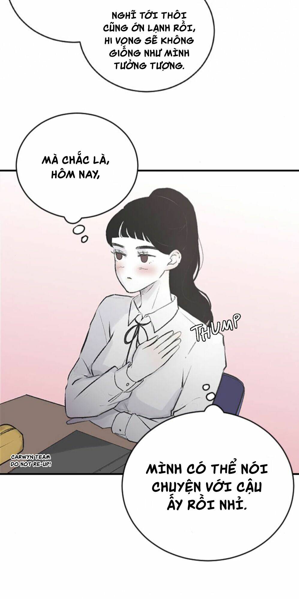 ba người anh trai cực phẩm của tôi Chapter 3 - Next Chapter 4