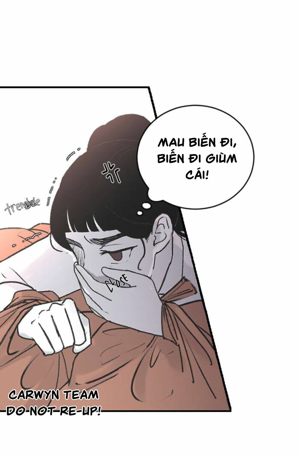 ba người anh trai cực phẩm của tôi Chapter 3 - Next Chapter 4