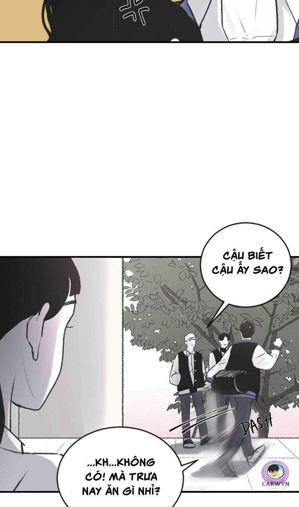 ba người anh trai cực phẩm của tôi Chapter 3 - Next Chapter 4