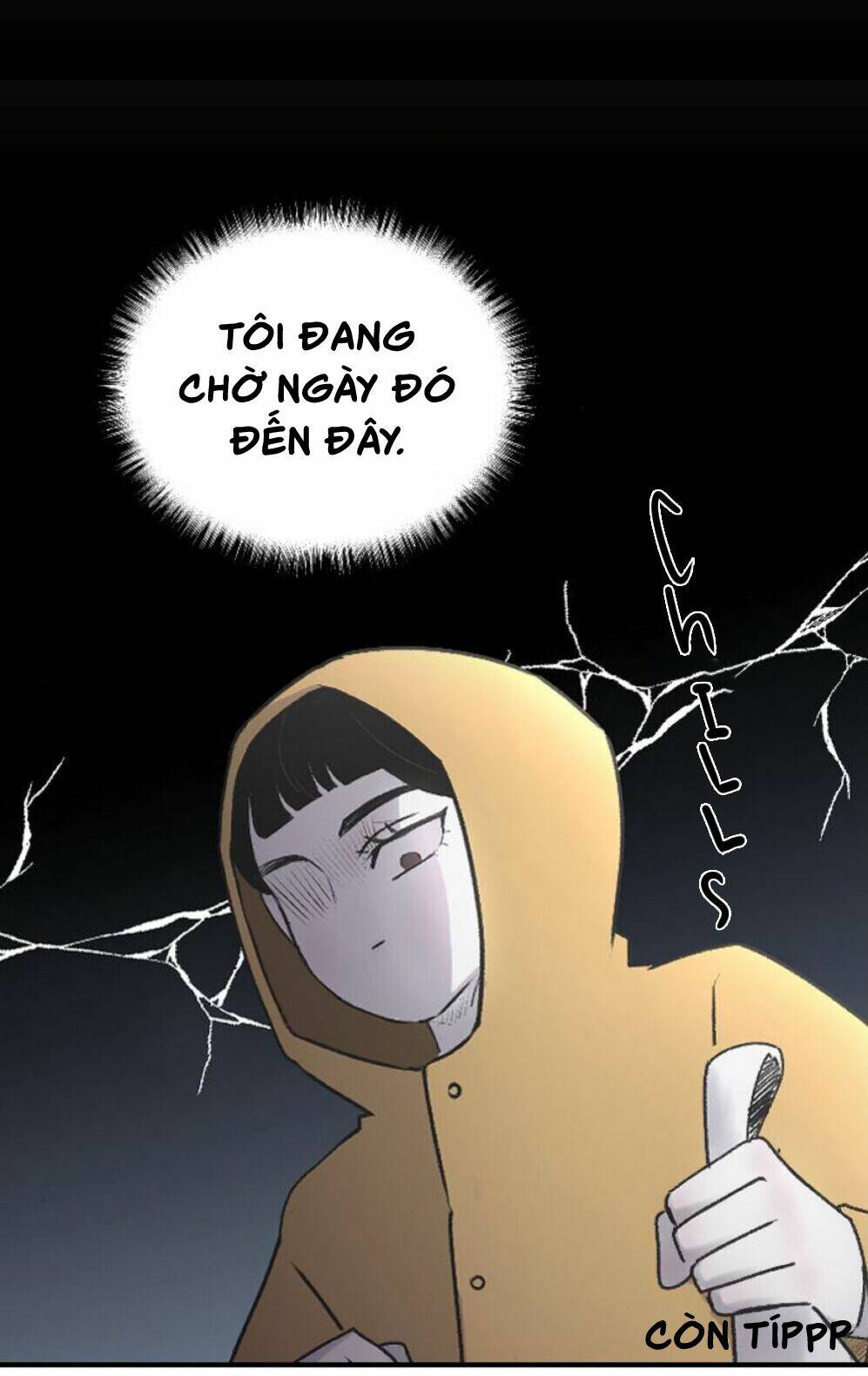 ba người anh trai cực phẩm của tôi Chapter 3 - Next Chapter 4