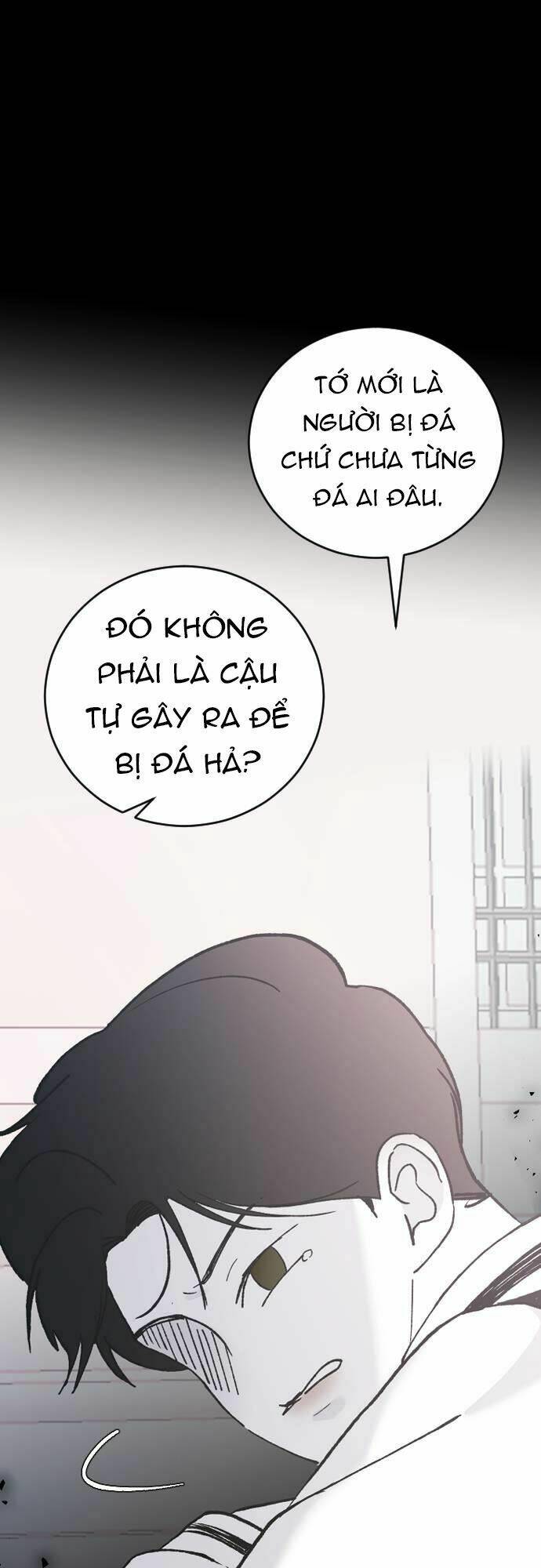 ba người anh trai cực phẩm của tôi chapter 39 - Trang 2