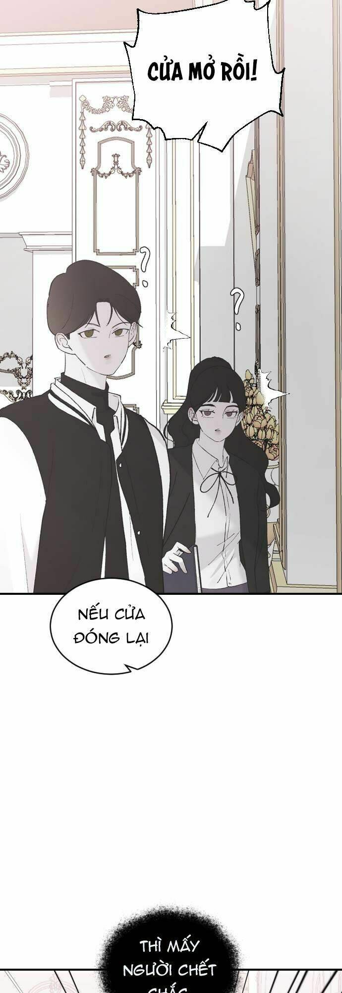 ba người anh trai cực phẩm của tôi chapter 39 - Trang 2