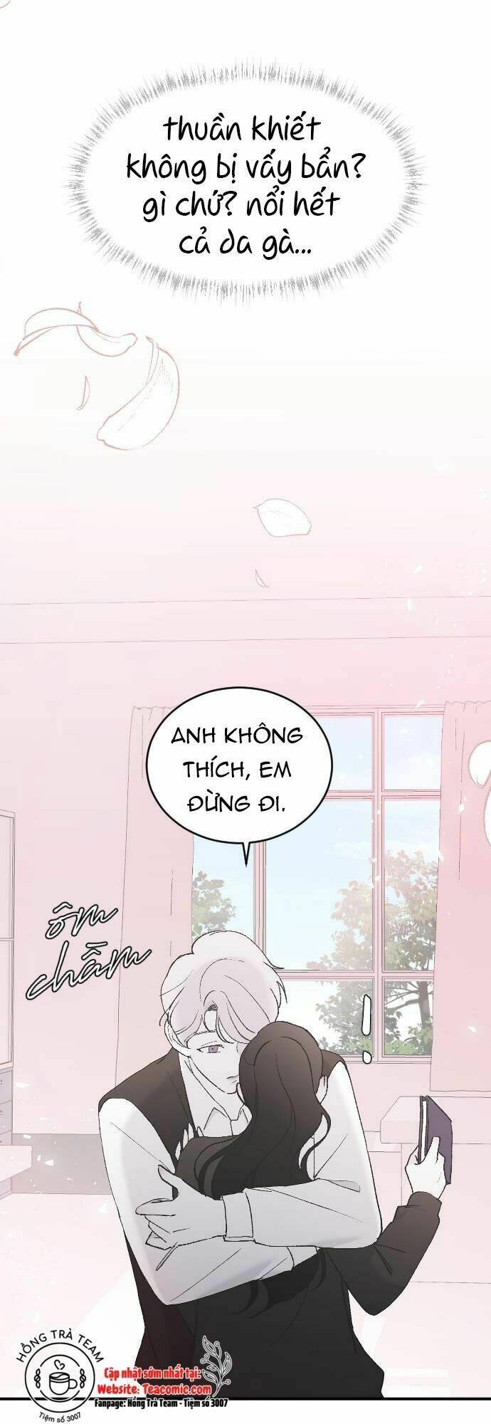 ba người anh trai cực phẩm của tôi chapter 39 - Trang 2