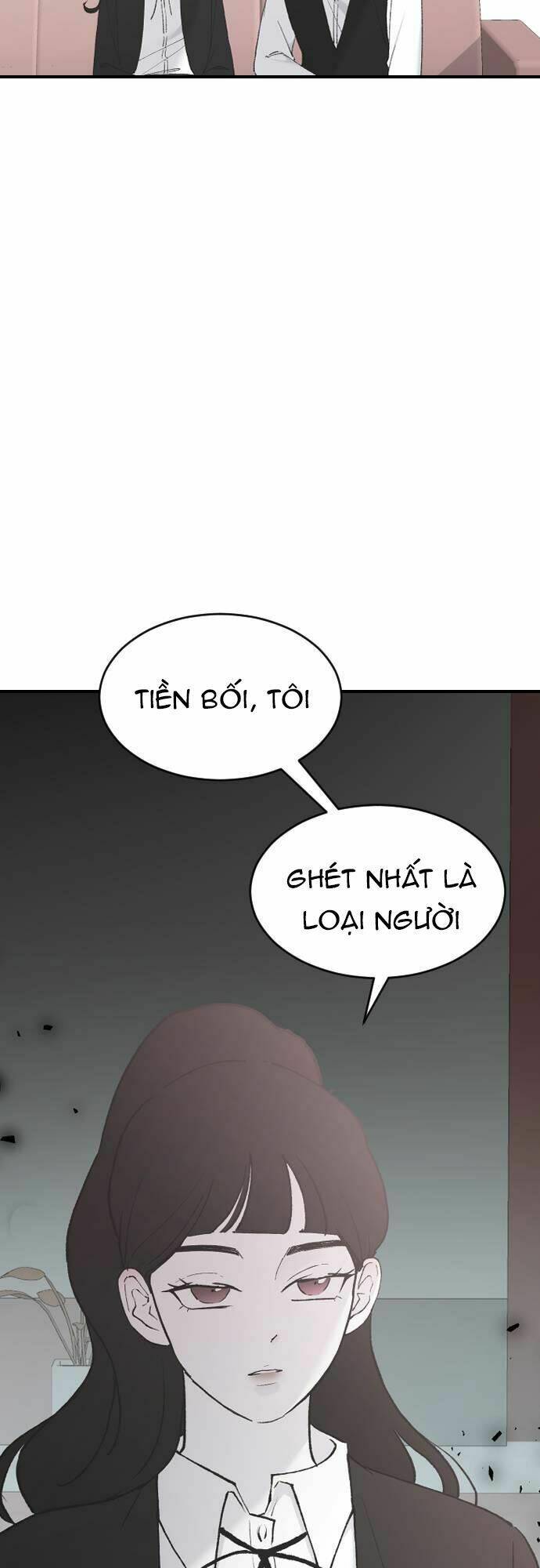 ba người anh trai cực phẩm của tôi chapter 39 - Trang 2