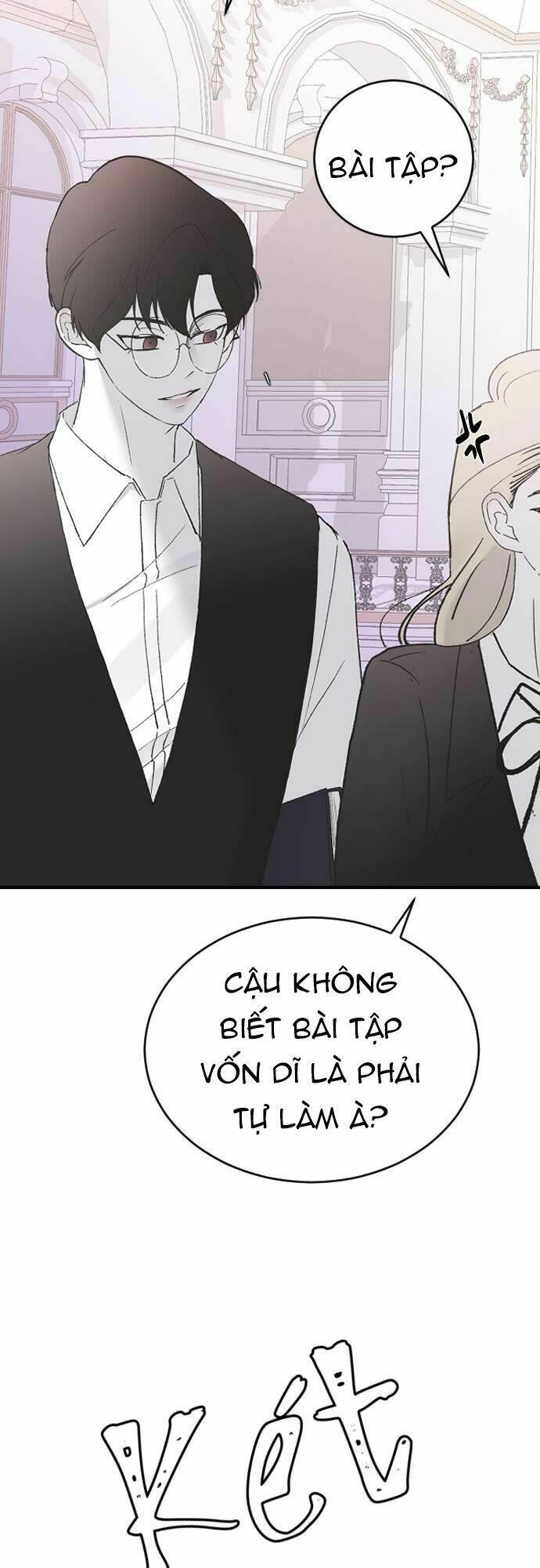 ba người anh trai cực phẩm của tôi chapter 39 - Trang 2