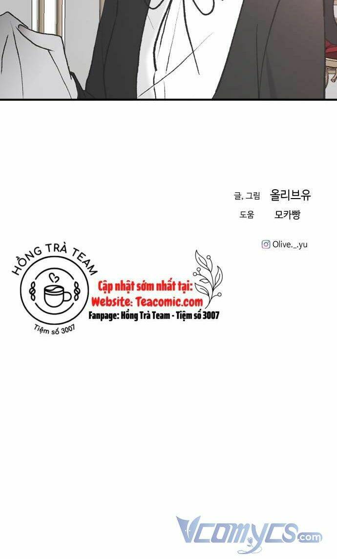 ba người anh trai cực phẩm của tôi chapter 39 - Trang 2