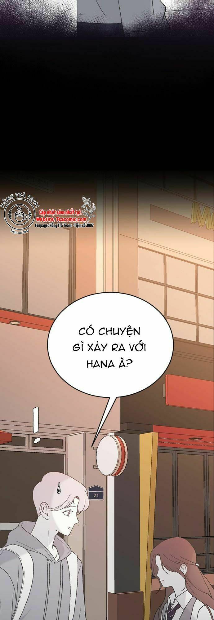 ba người anh trai cực phẩm của tôi chapter 44 - Next chapter 45