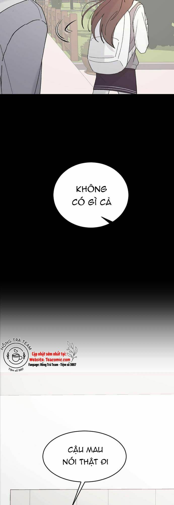 ba người anh trai cực phẩm của tôi chapter 44 - Next chapter 45