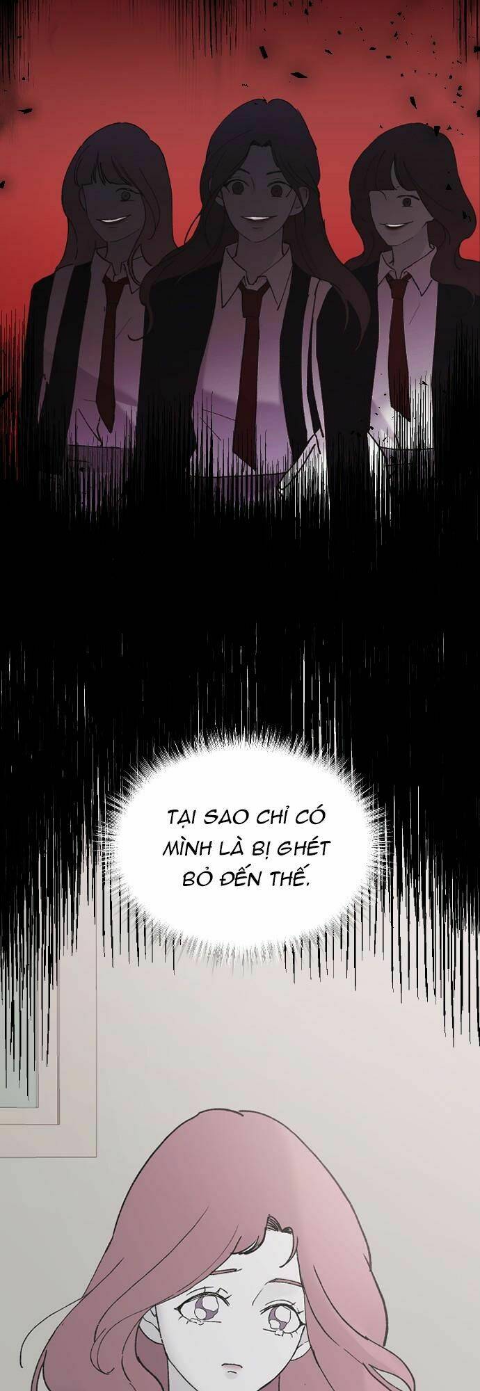 ba người anh trai cực phẩm của tôi chapter 44 - Next chapter 45