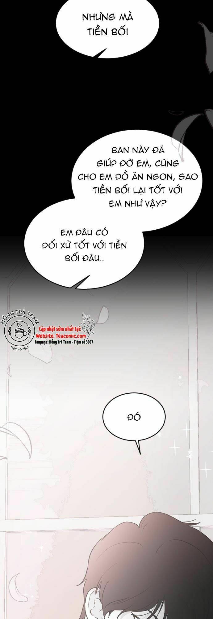 ba người anh trai cực phẩm của tôi chapter 44 - Next chapter 45