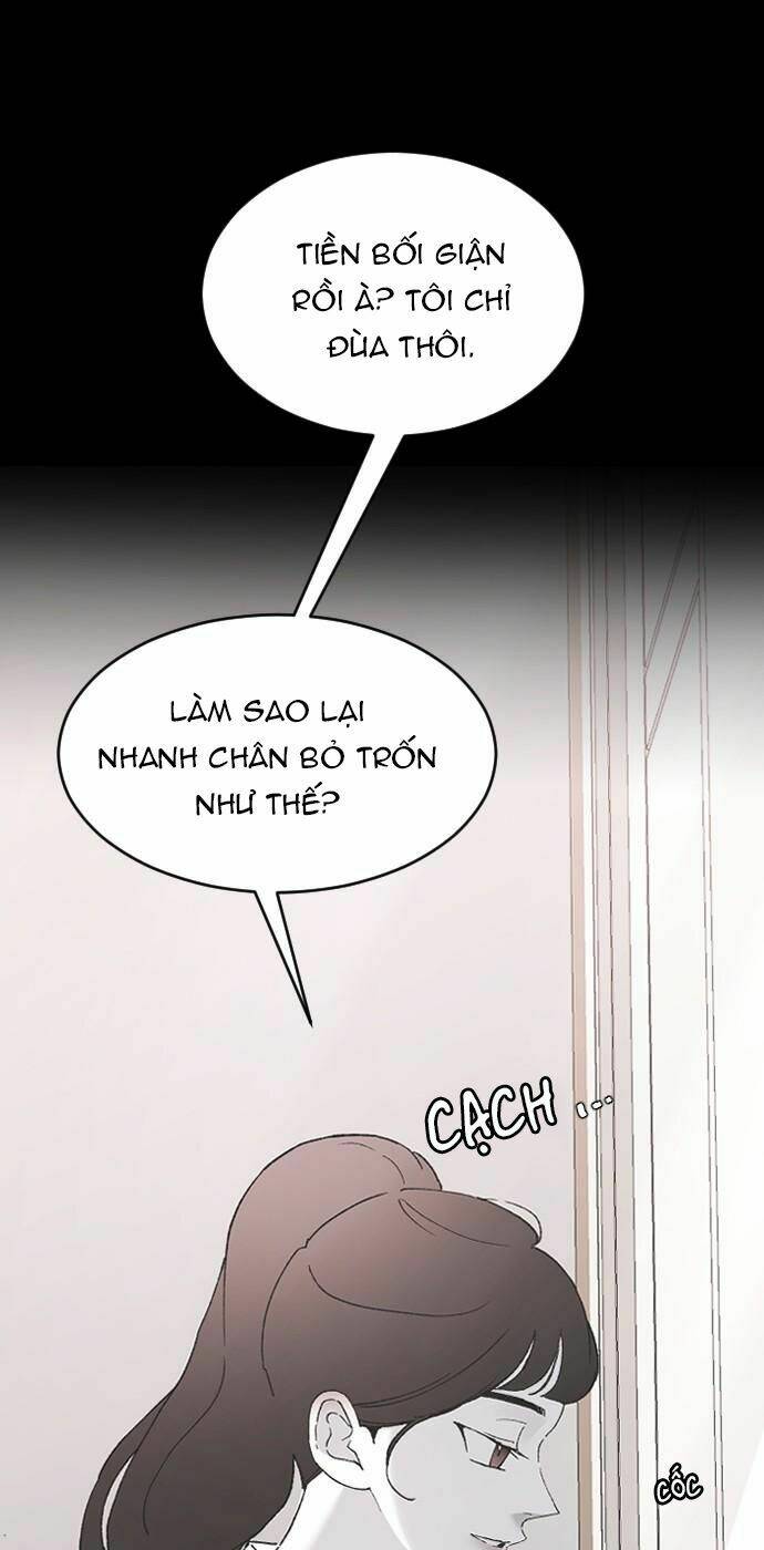 ba người anh trai cực phẩm của tôi chapter 44 - Next chapter 45