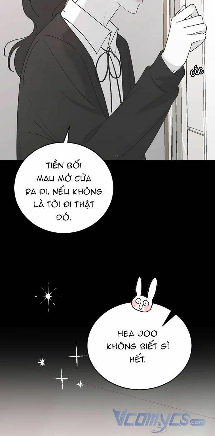 ba người anh trai cực phẩm của tôi chapter 44 - Next chapter 45