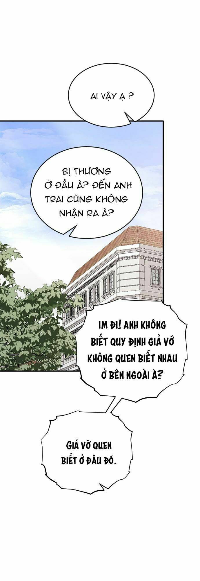 ba người anh trai cực phẩm của tôi chapter 44 - Next chapter 45