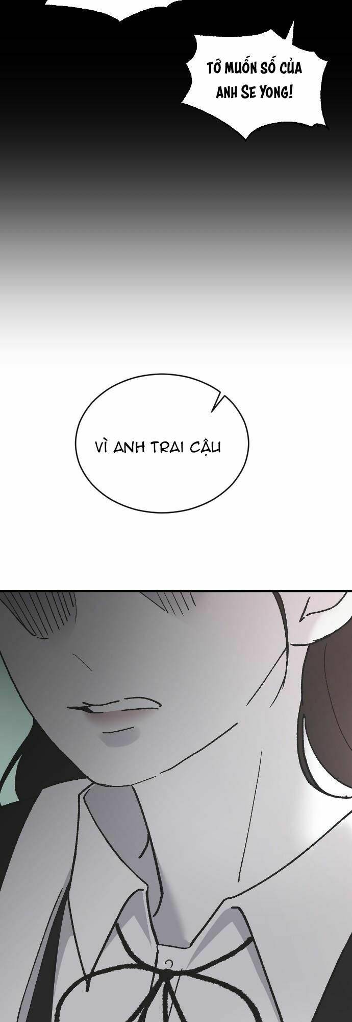 ba người anh trai cực phẩm của tôi chapter 44 - Next chapter 45