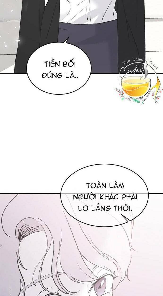 ba người anh trai cực phẩm của tôi chapter 54 - Trang 2