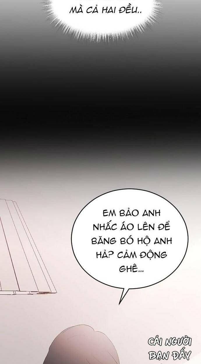 ba người anh trai cực phẩm của tôi chapter 54 - Trang 2