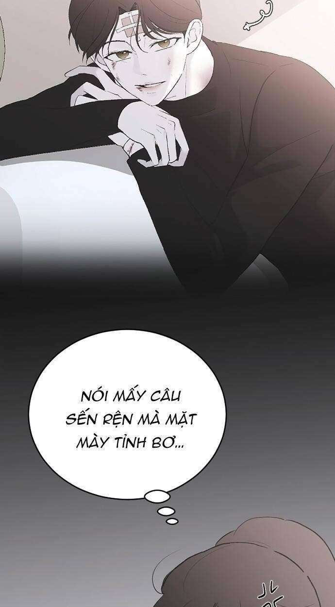 ba người anh trai cực phẩm của tôi chapter 54 - Trang 2