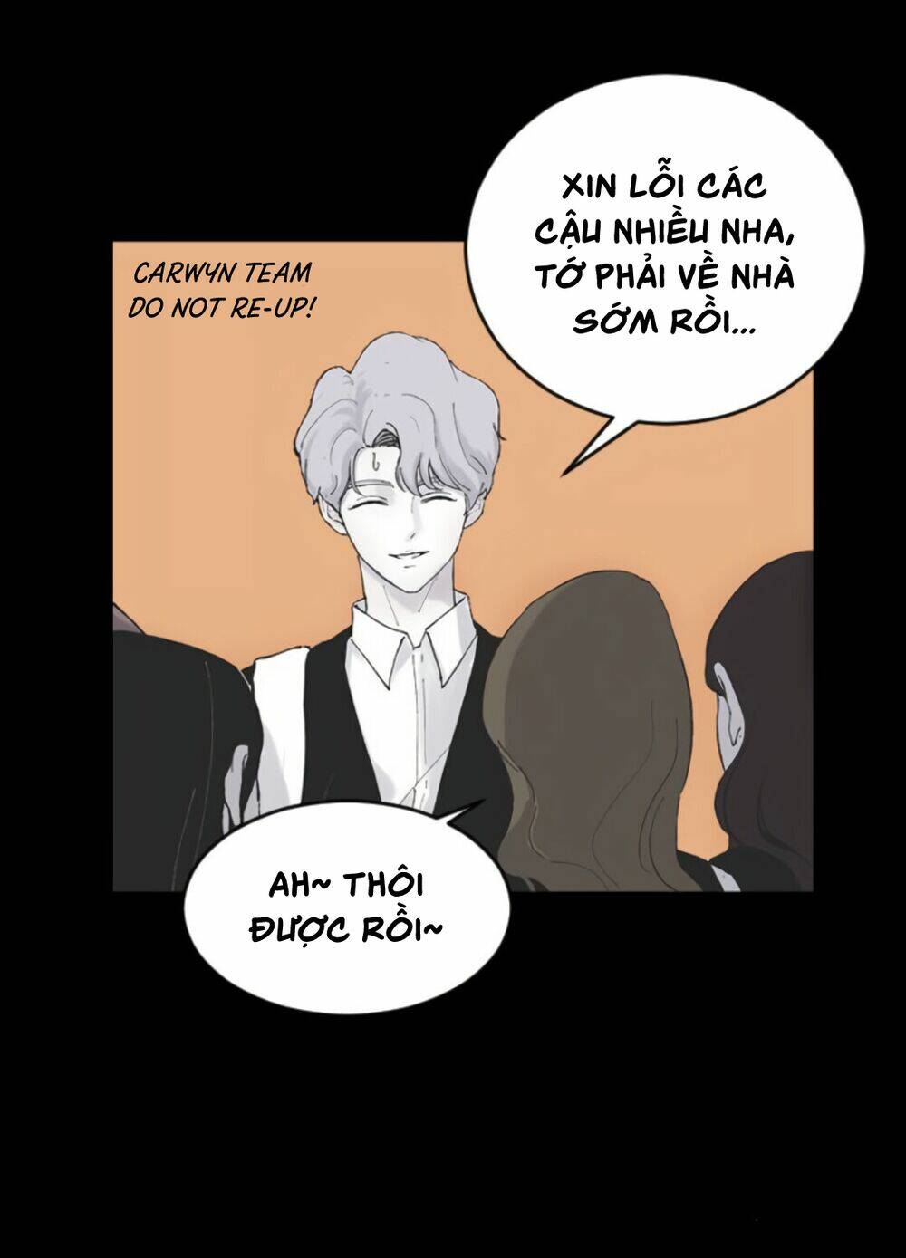 ba người anh trai cực phẩm của tôi Chapter 6 - Trang 2