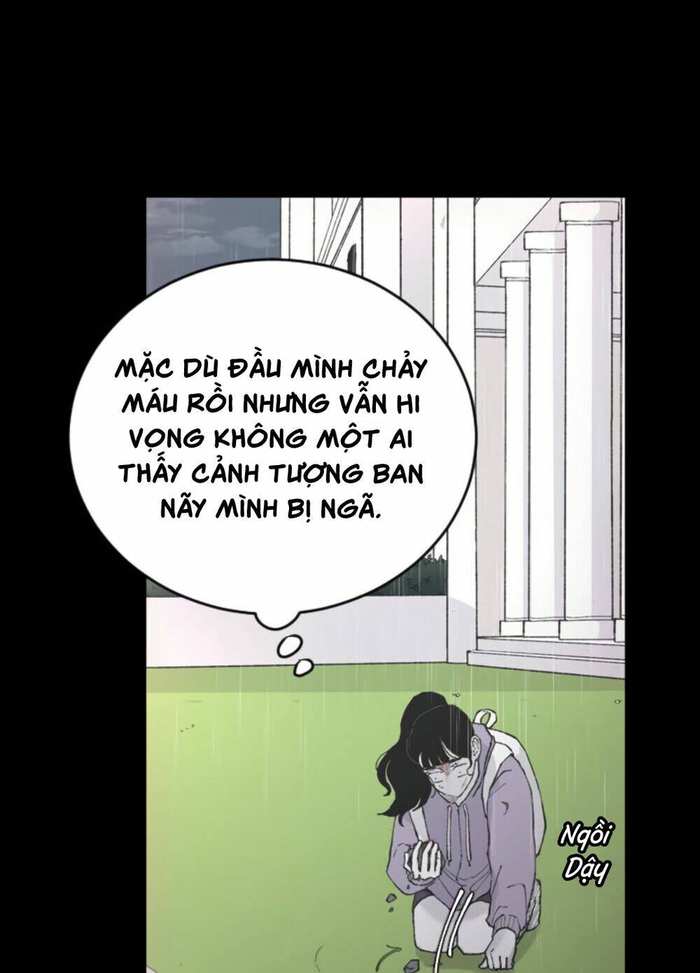 ba người anh trai cực phẩm của tôi Chapter 6 - Trang 2