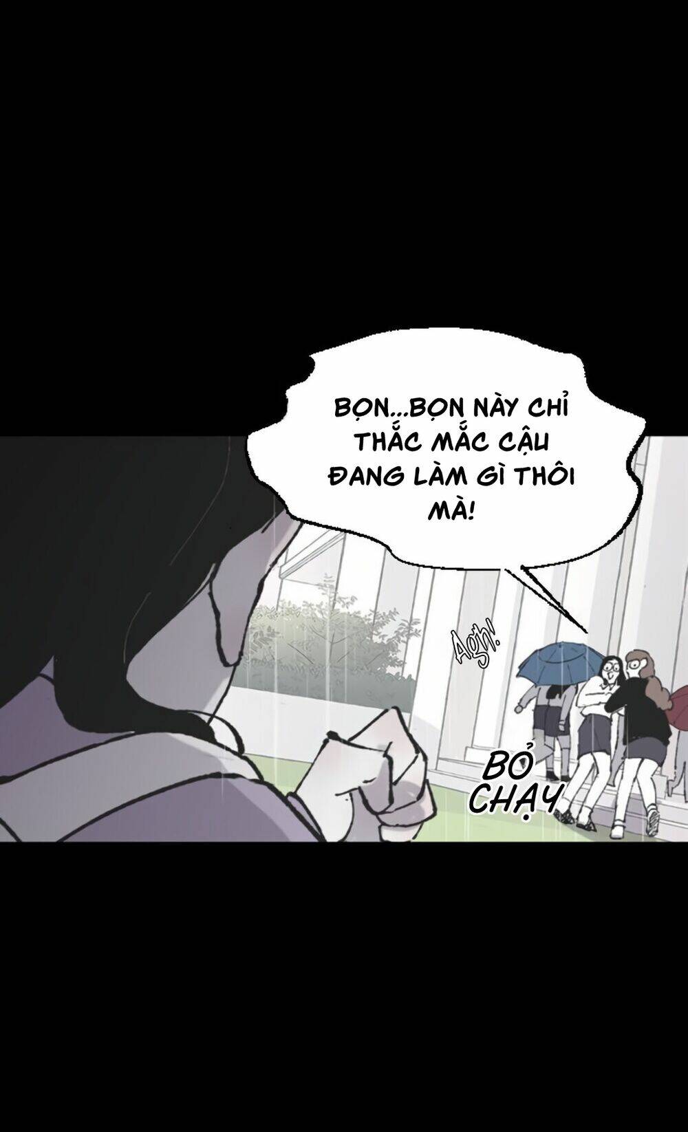 ba người anh trai cực phẩm của tôi Chapter 6 - Trang 2