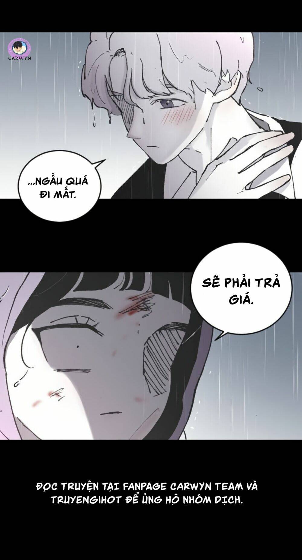 ba người anh trai cực phẩm của tôi Chapter 6 - Trang 2