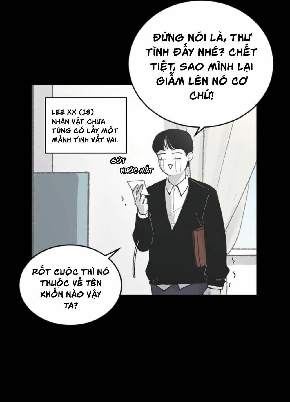 ba người anh trai cực phẩm của tôi Chapter 6 - Trang 2