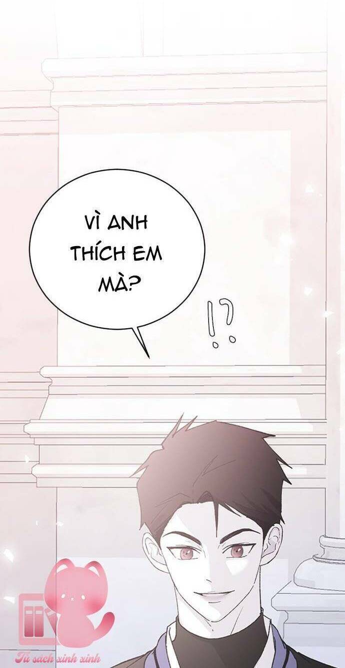 ba người anh trai cực phẩm của tôi chapter 62 - Trang 2