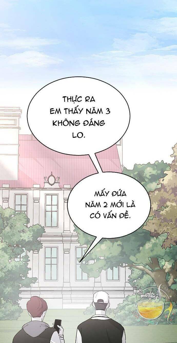 ba người anh trai cực phẩm của tôi chapter 62 - Trang 2