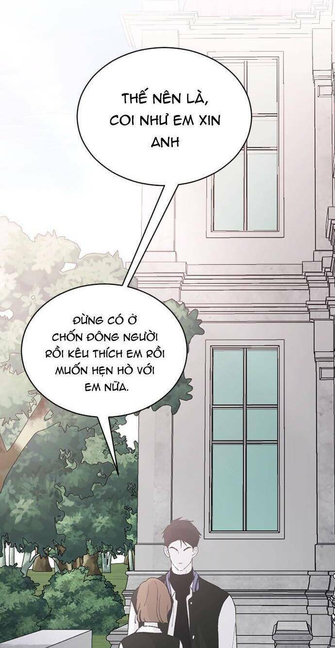 ba người anh trai cực phẩm của tôi chapter 62 - Trang 2