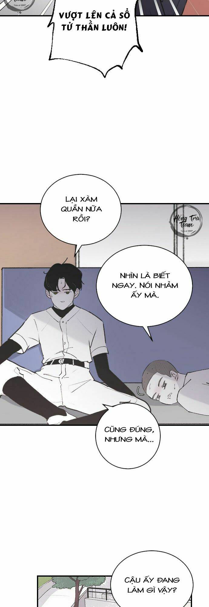 ba người anh trai cực phẩm của tôi Chapter 9 - Trang 2