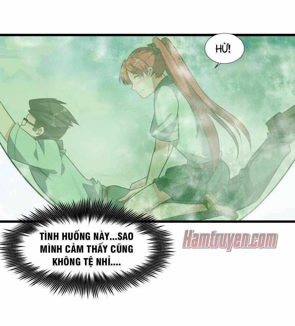 Bá Thiên Chiến Hoàng Chapter 11 - Trang 2