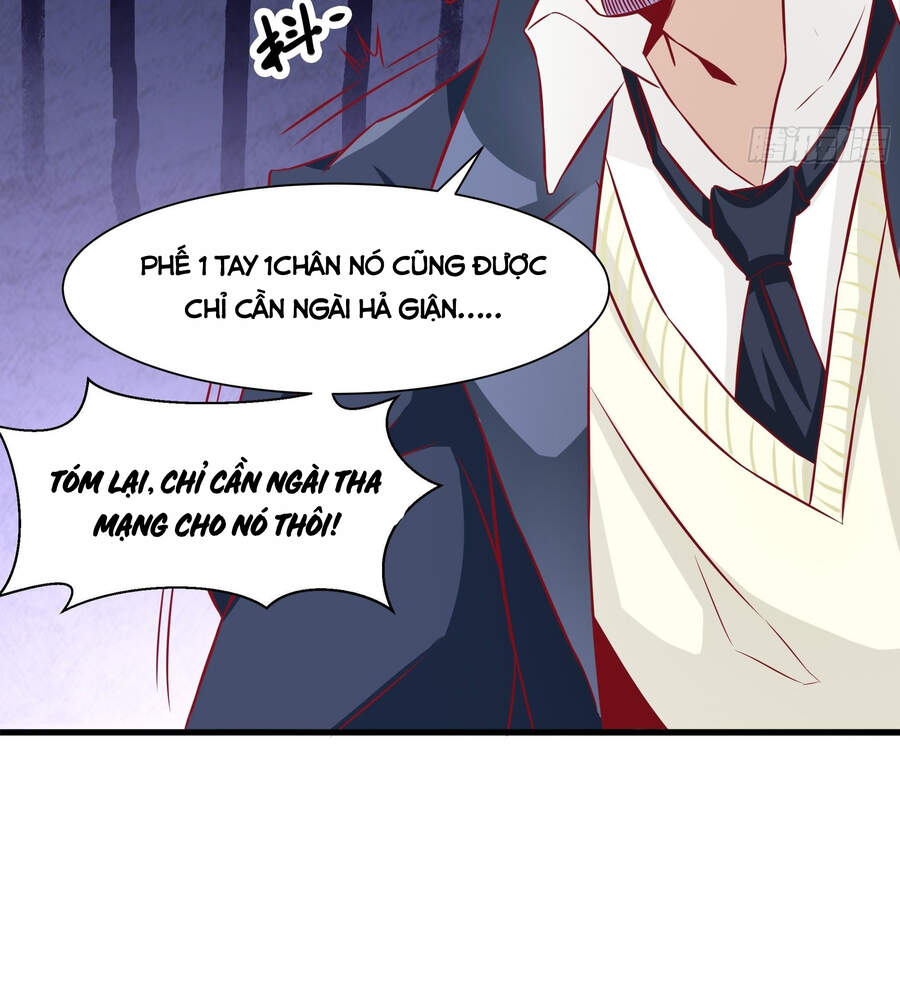 Ba Tôi Là Chiến Thần Chapter 30 - Next Chapter 31