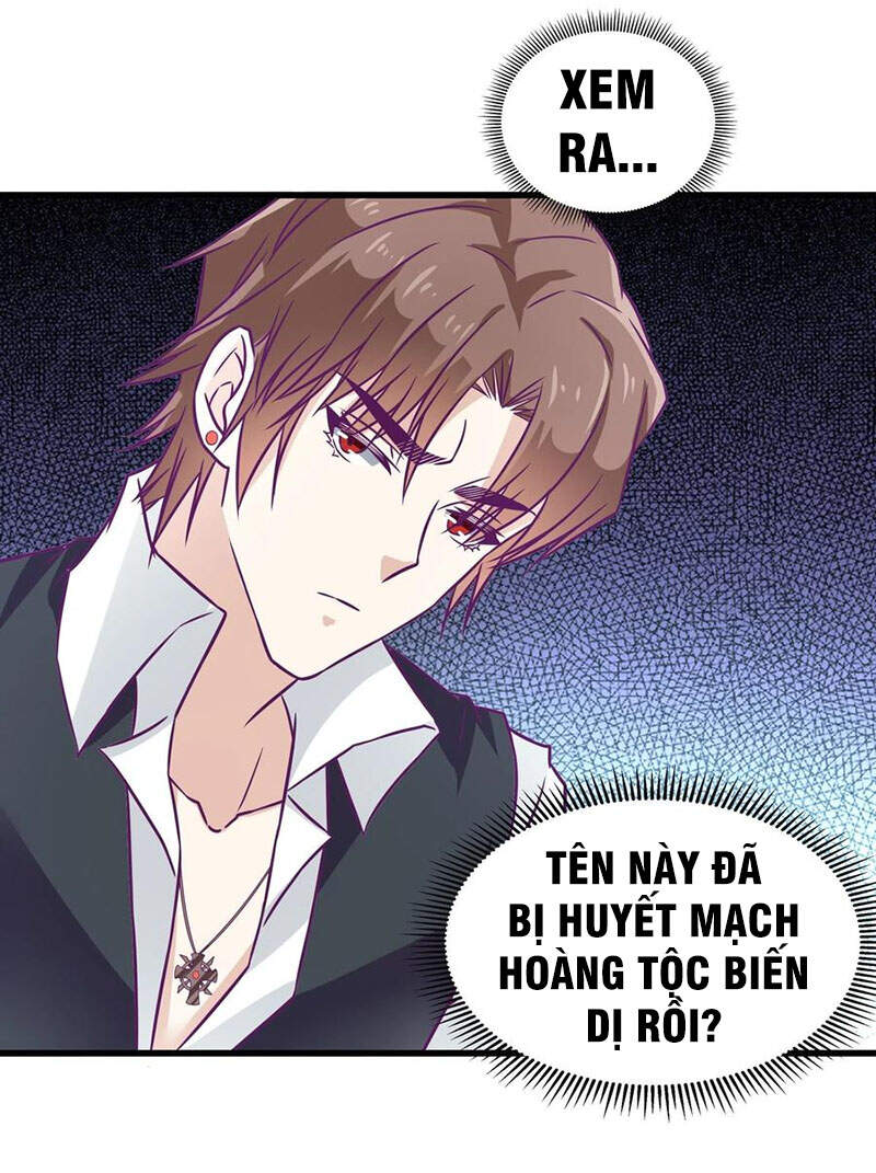 Ba Tôi Là Chiến Thần Chapter 49 - Next Chapter 50