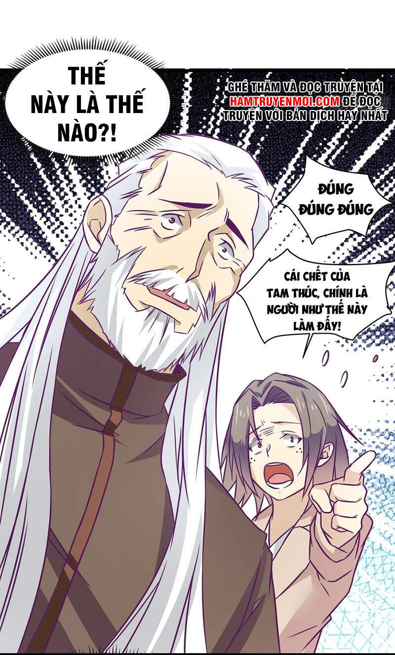 Ba Tôi Là Chiến Thần Chapter 49 - Next Chapter 50