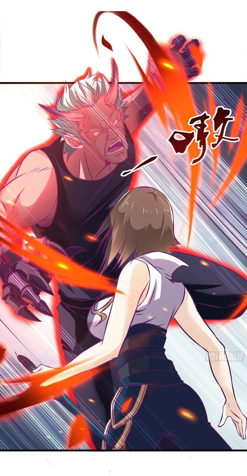 Ba Tôi Là Chiến Thần Chapter 49 - Next Chapter 50