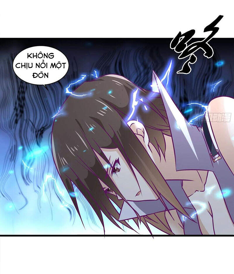 Ba Tôi Là Chiến Thần Chapter 49 - Next Chapter 50