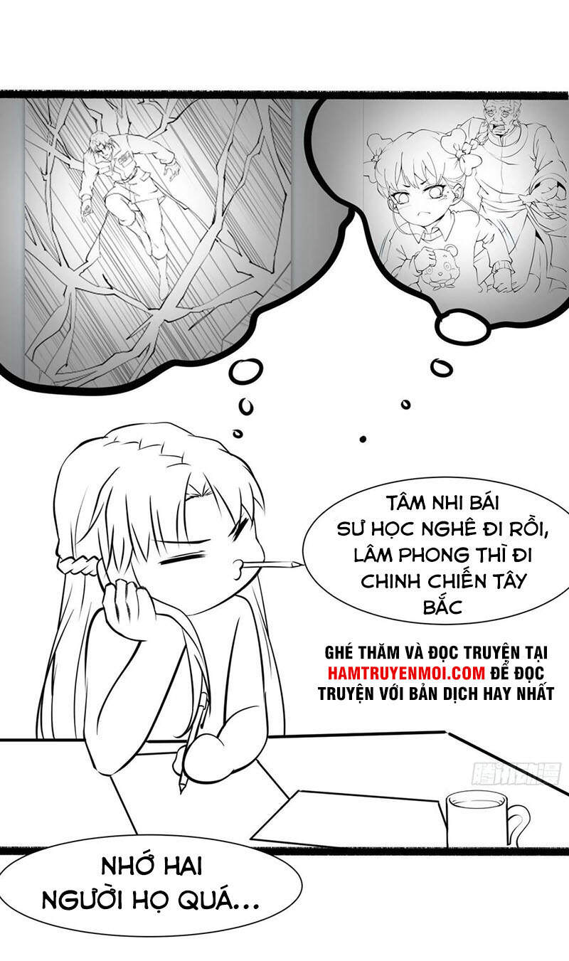 Ba Tôi Là Chiến Thần Chapter 49 - Next Chapter 50