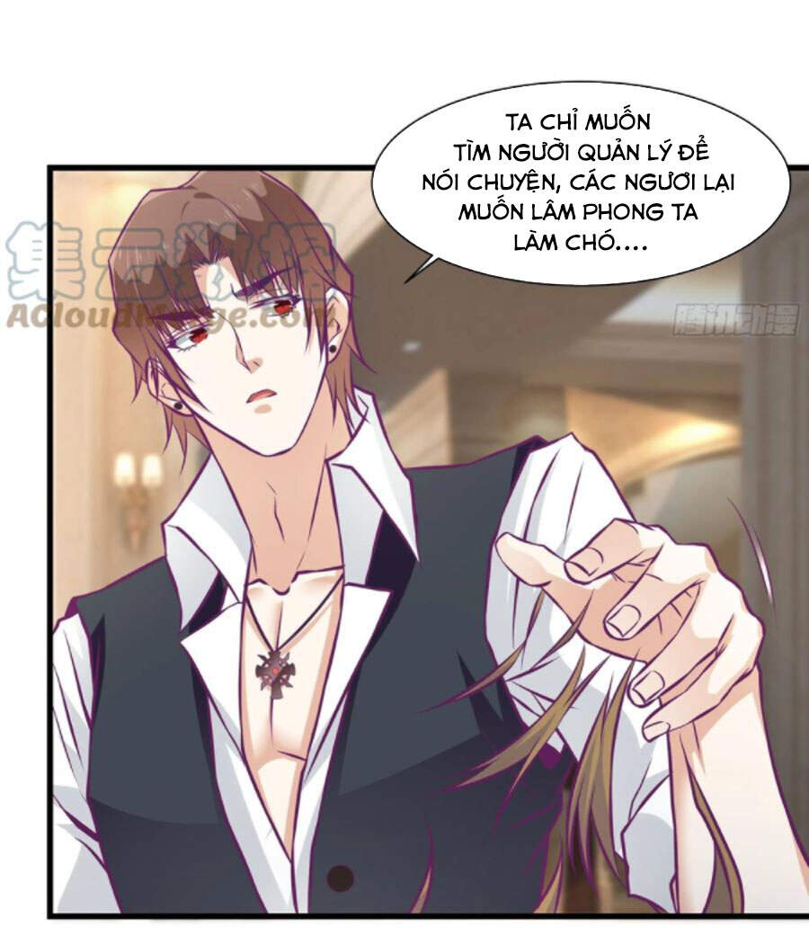 Ba Tôi Là Chiến Thần Chapter 51 - Next Chapter 52