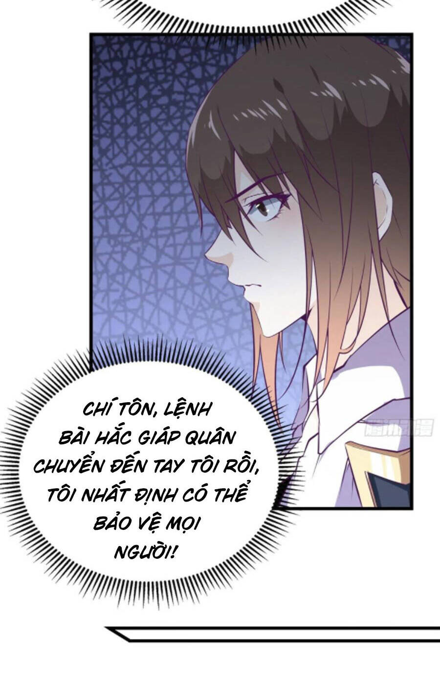 Ba Tôi Là Chiến Thần Chapter 68 - Next Chapter 69