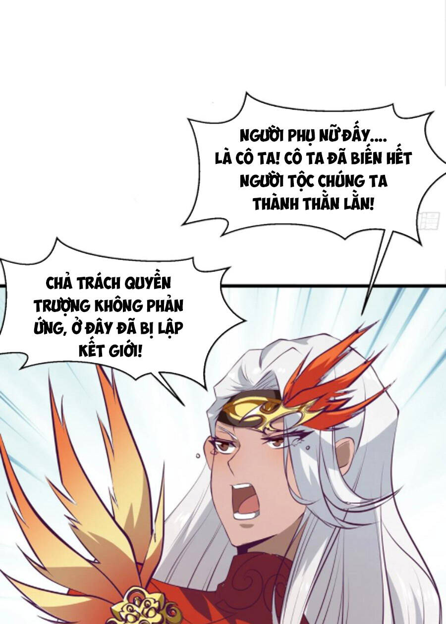 Ba Tôi Là Chiến Thần Chapter 73 - Next Chapter 74