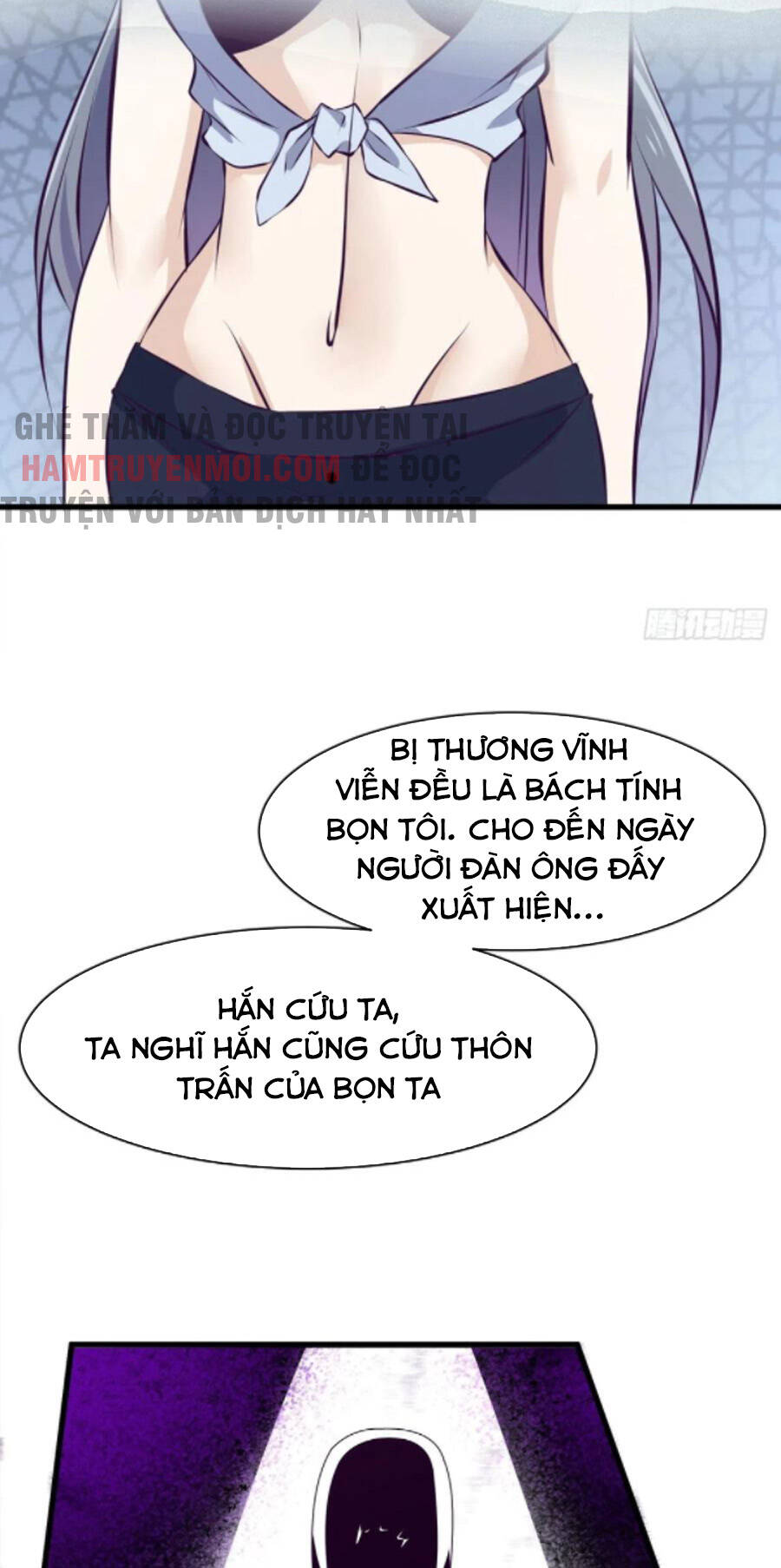 Ba Tôi Là Chiến Thần Chapter 74 - Next Chapter 75